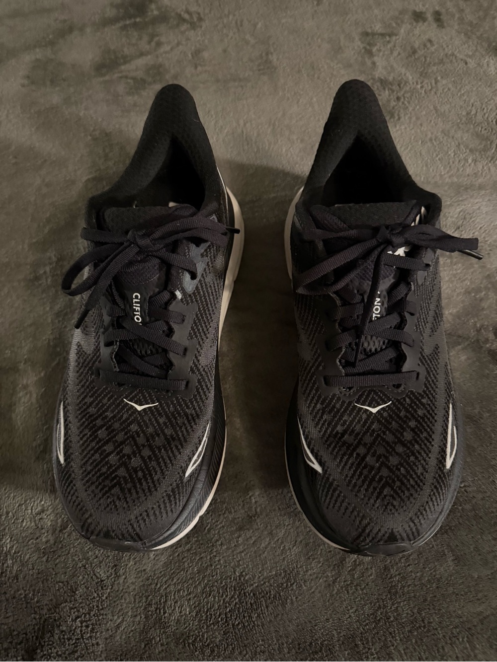 Women’s Hoka Clifton 9 - Picture 3 of 5